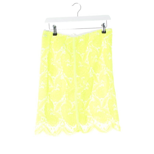 Image 1 of Skirt 38 Yellow | Vite EnVogue