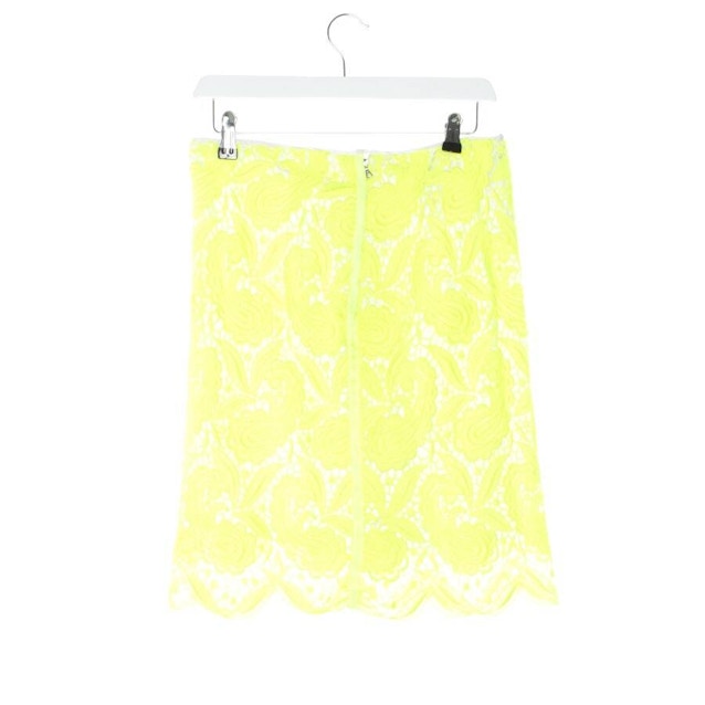 Skirt 38 Yellow | Vite EnVogue