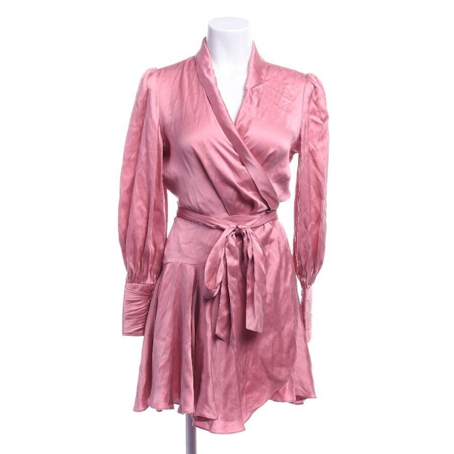 Image 1 of Silk Dress 36 Light Pink | Vite EnVogue