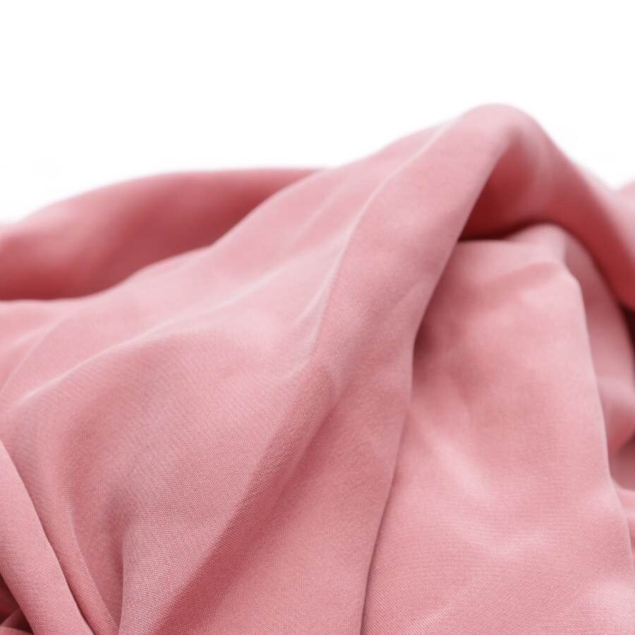 Image 3 of Silk Dress 36 Light Pink in color Pink | Vite EnVogue