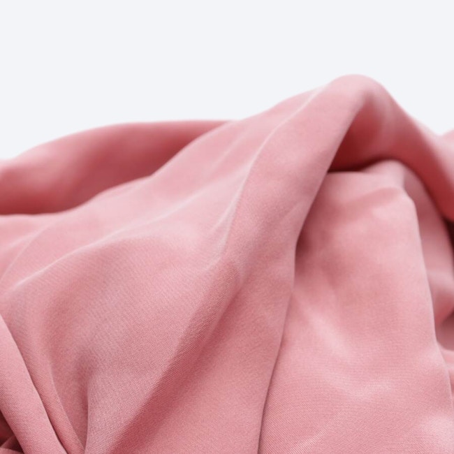 Image 3 of Silk Dress 36 Light Pink in color Pink | Vite EnVogue
