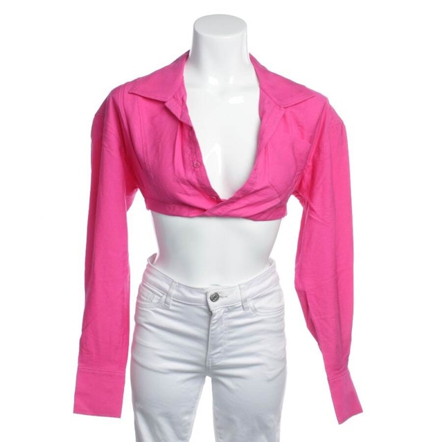 Image 1 of Shirt Blouse 32 Pink | Vite EnVogue