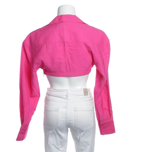 Shirt Blouse 32 Pink | Vite EnVogue