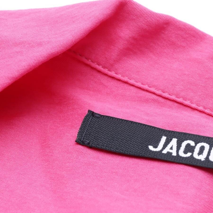 Image 3 of Shirt Blouse 32 Pink in color Pink | Vite EnVogue