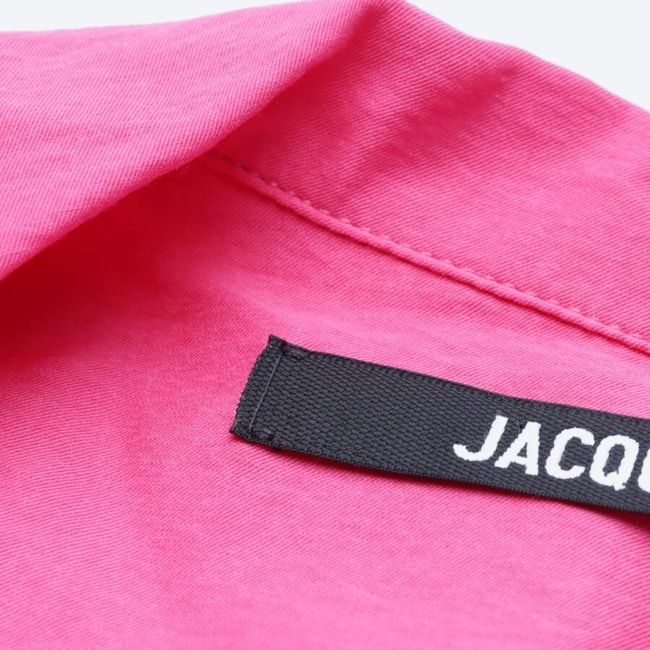 Image 3 of Shirt Blouse 32 Pink in color Pink | Vite EnVogue