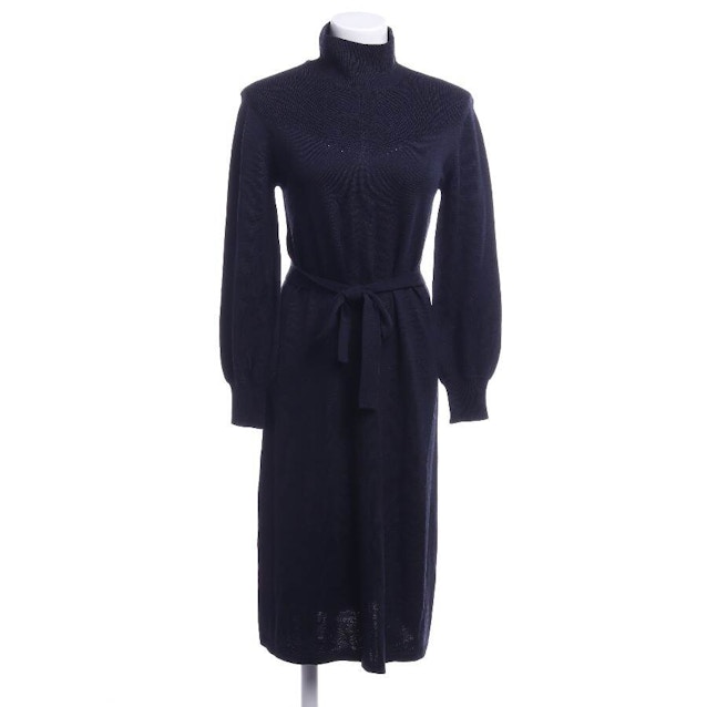 Image 1 of Wool Dress S Blue | Vite EnVogue