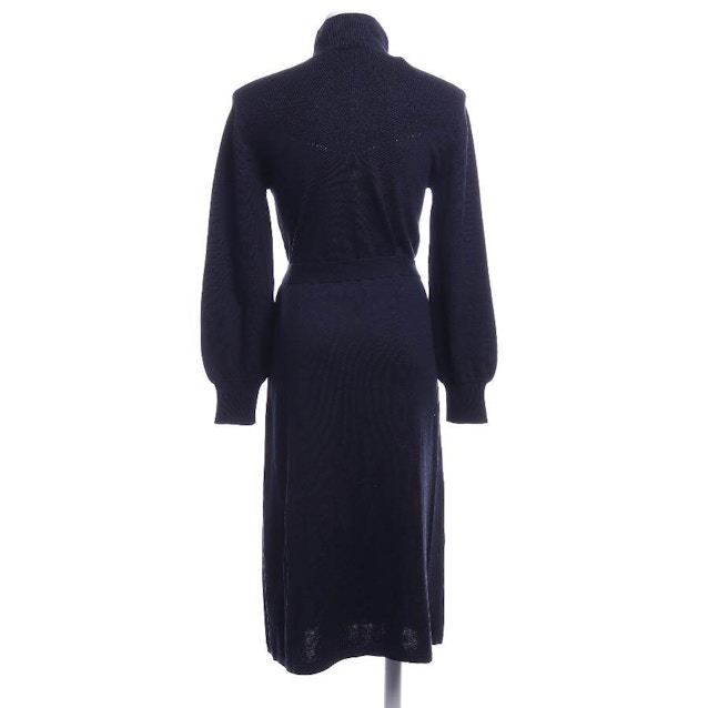 Wool Dress S Blue | Vite EnVogue