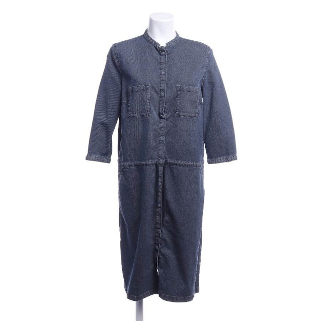 Kleid XL Blau | Vite EnVogue