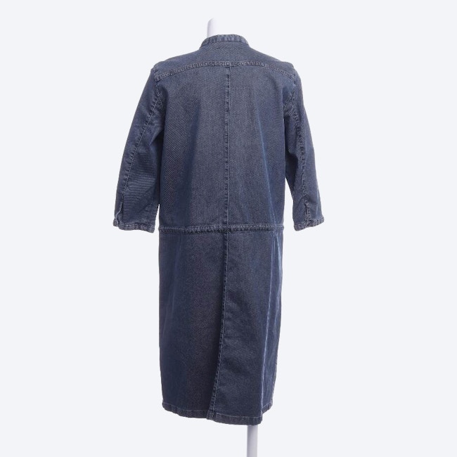 Image 2 of Dress XL Blue in color Blue | Vite EnVogue