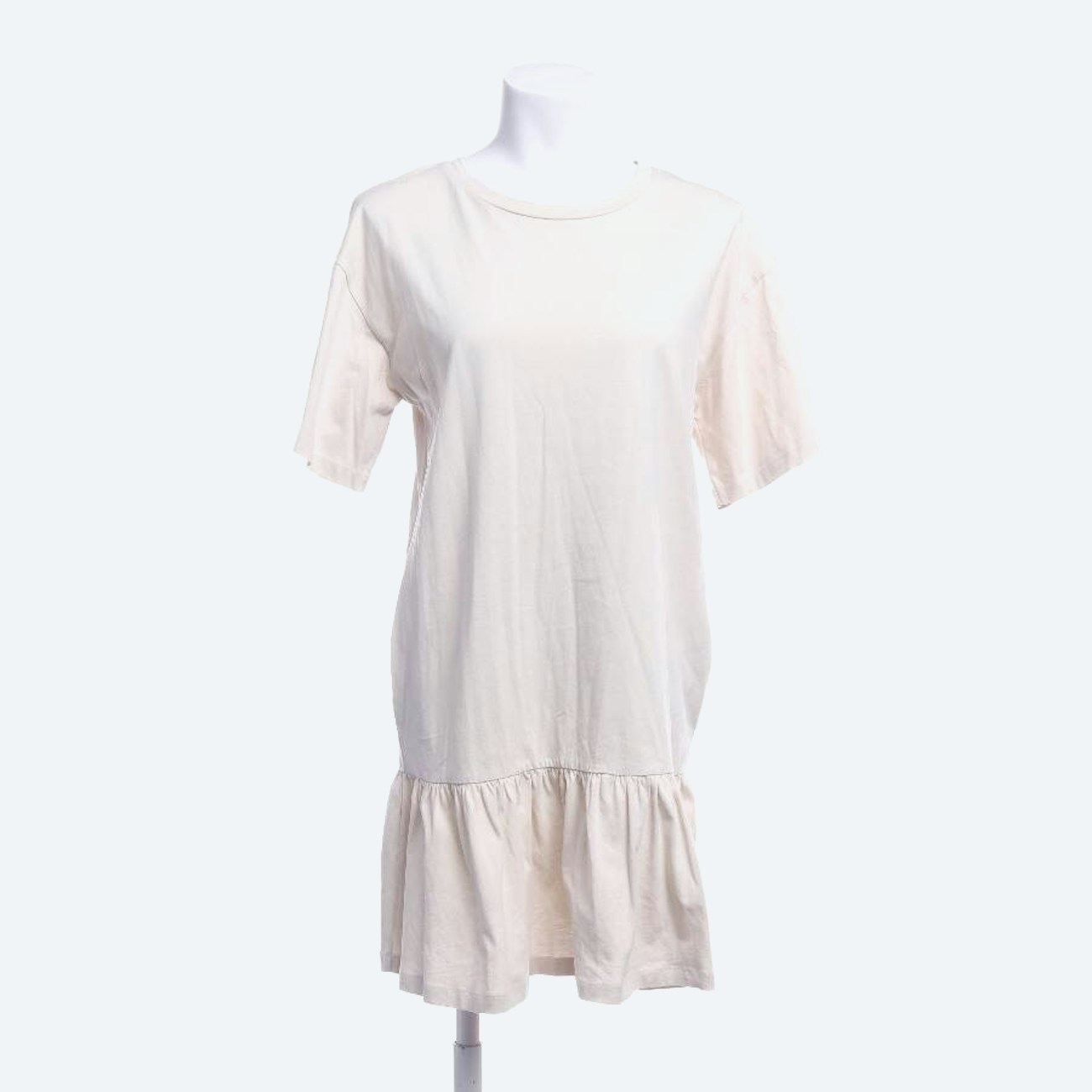 Bild 1 von Kleid XS Beige in Farbe Weiß | Vite EnVogue