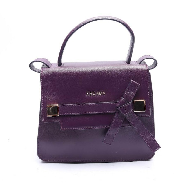 Image 1 of Handbag Purple | Vite EnVogue