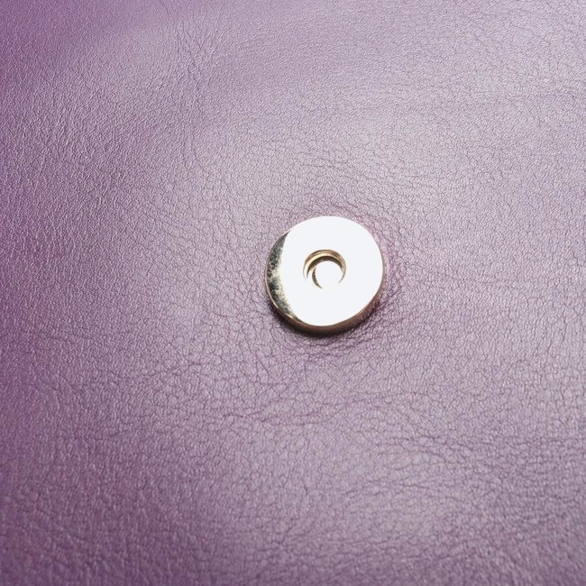 Image 4 of Handbag Purple in color Purple | Vite EnVogue