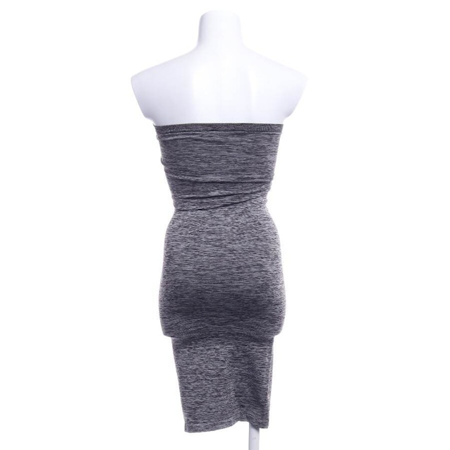 Dress XS Gray | Vite EnVogue