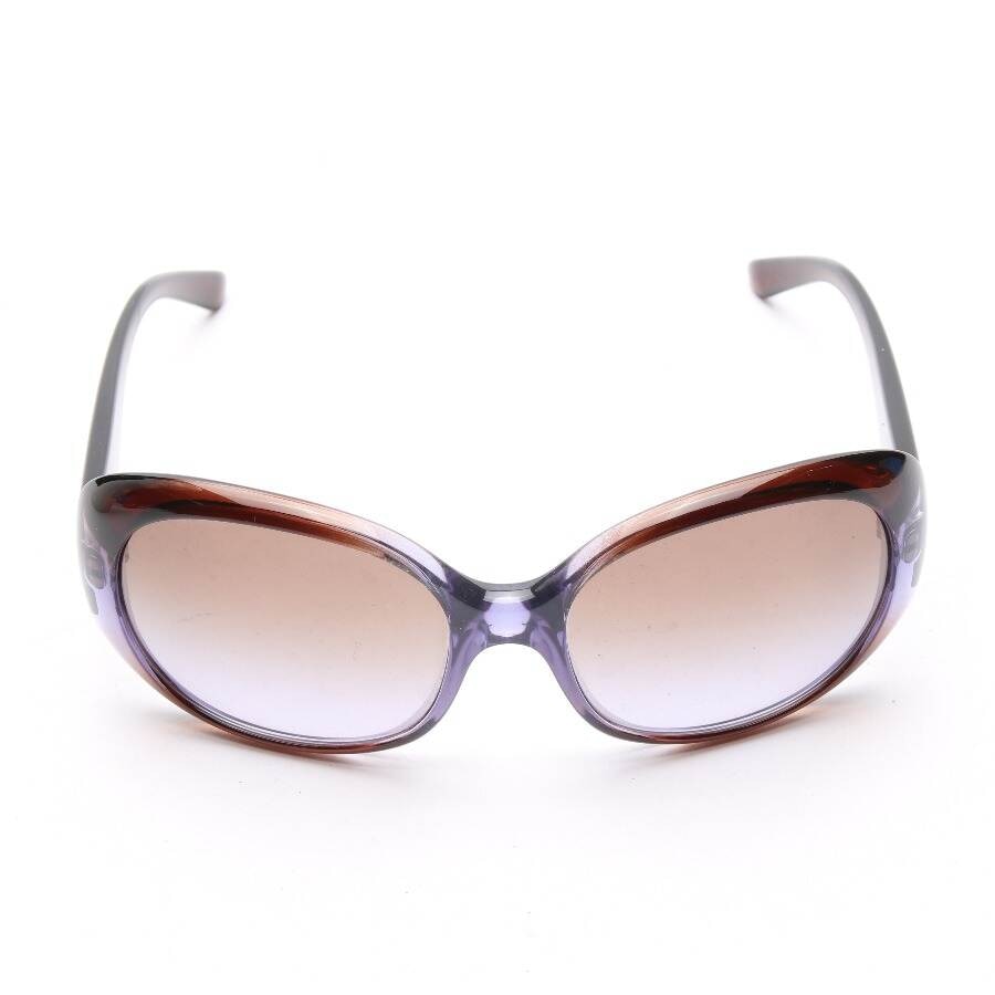 Image 1 of SPR260 Sunglasses Purple in color Purple | Vite EnVogue