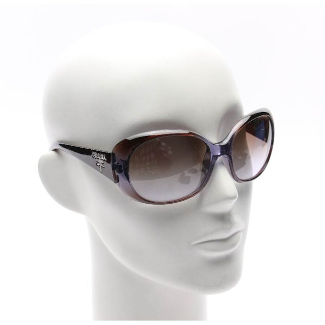 SPR260 Sunglasses Purple | Vite EnVogue