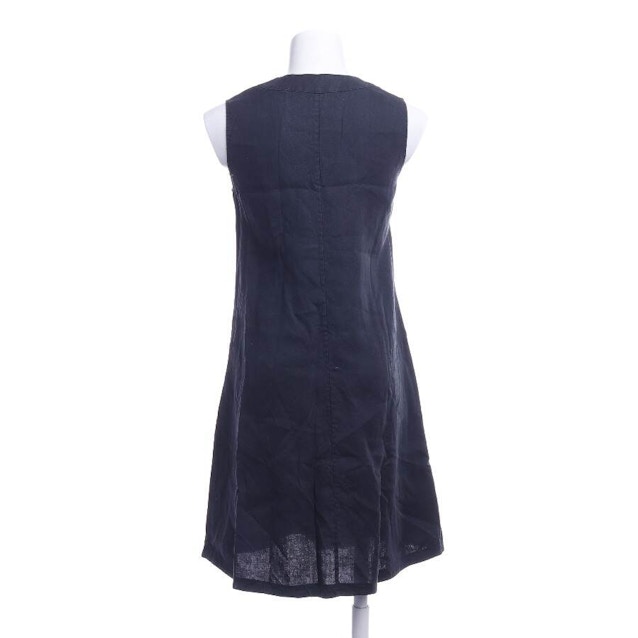 Linen Dress 34 Blue | Vite EnVogue
