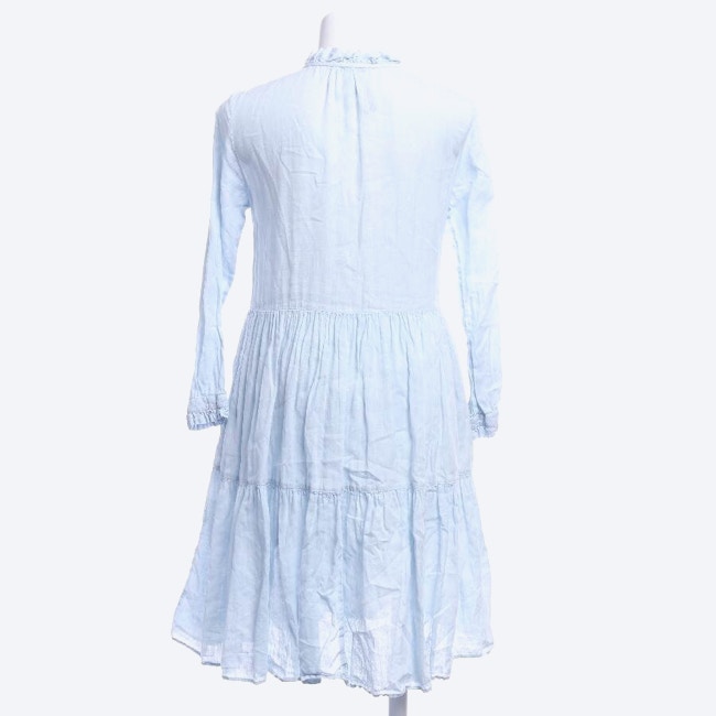 Bild 2 von Kleid 2XS Hellblau in Farbe Blau | Vite EnVogue