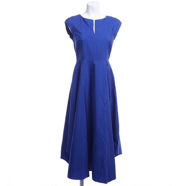 Dress 40 Blue | Vite EnVogue