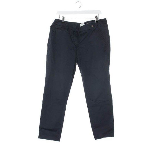 Image 1 of Trousers 42 Navy | Vite EnVogue