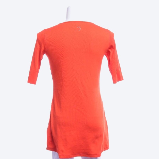 Image 2 of Shirt 38 Orange in color Orange | Vite EnVogue
