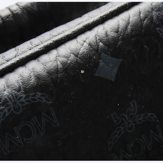 Image 8 of Backpack Black in color Black | Vite EnVogue