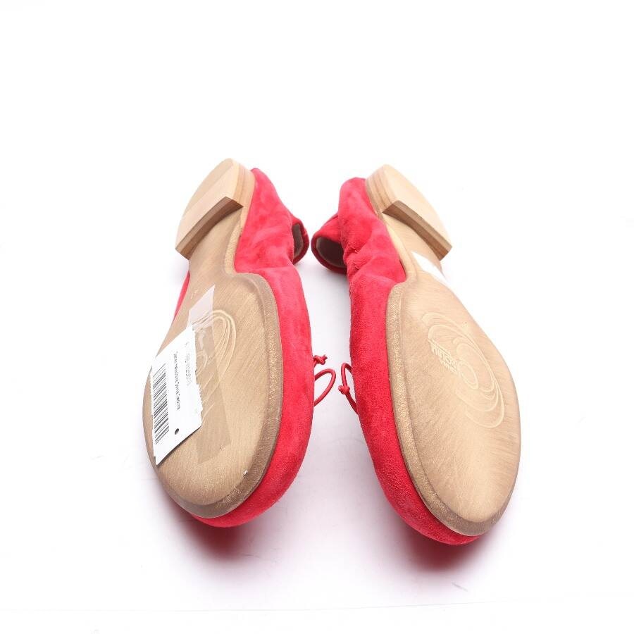 Bild 4 von Ballerinas EUR 41 Rot in Farbe Rot | Vite EnVogue