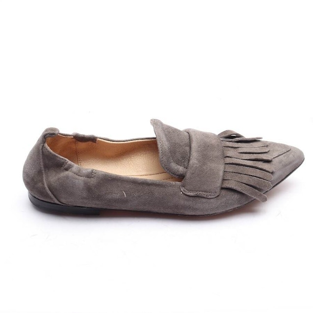 Image 1 of Loafers EUR 40 Gray | Vite EnVogue