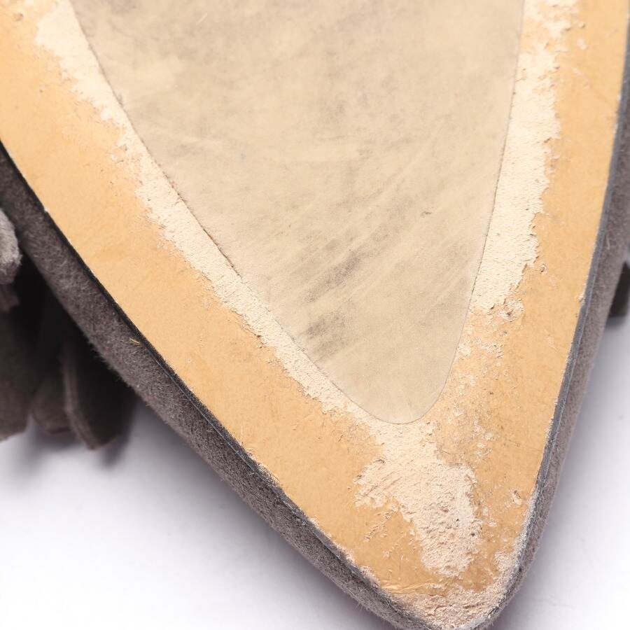 Bild 5 von Loafers EUR 40 Grau in Farbe Grau | Vite EnVogue