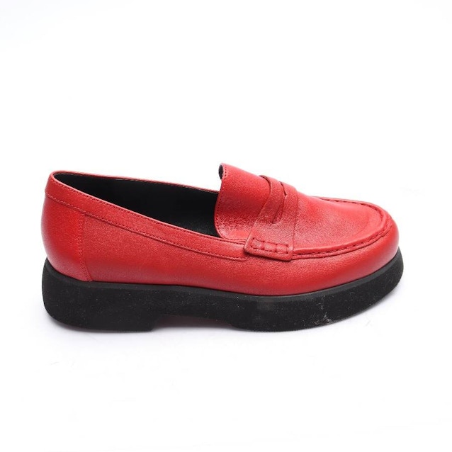 Image 1 of Loafers EUR 40 Red | Vite EnVogue