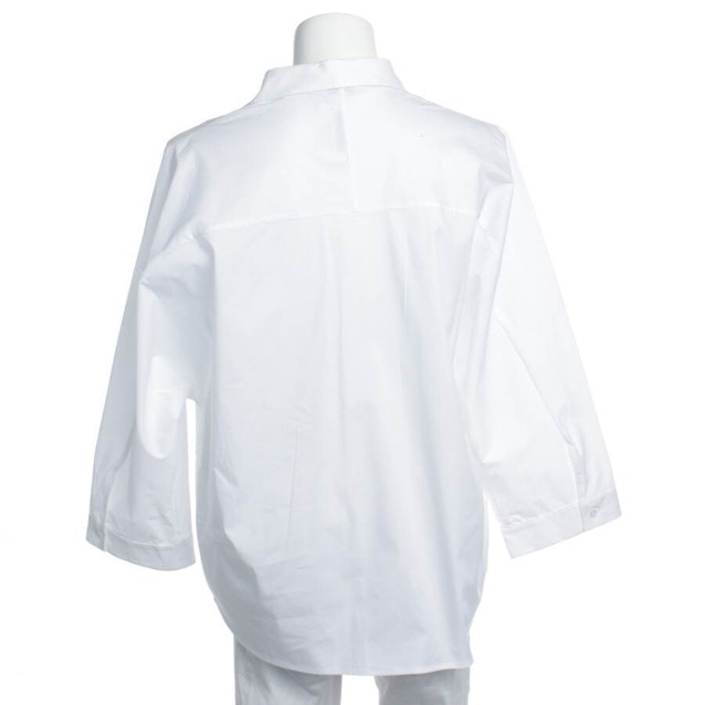 Shirt Blouse 42 White | Vite EnVogue