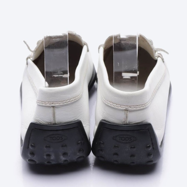 Bild 3 von Loafers EUR 38 Weiß in Farbe Weiß | Vite EnVogue