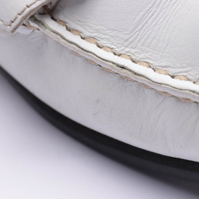 Bild 6 von Loafers EUR 38 Weiß in Farbe Weiß | Vite EnVogue