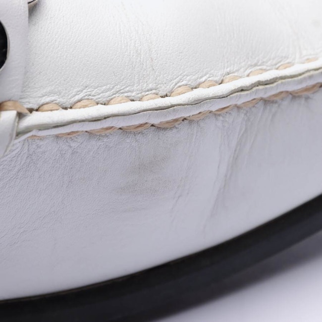 Bild 7 von Loafers EUR 38 Weiß in Farbe Weiß | Vite EnVogue