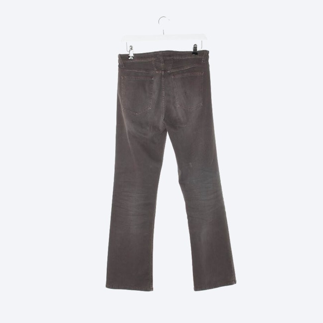 Bild 2 von Jeans Straight Fit 40 Dunkelbraun in Farbe Braun | Vite EnVogue