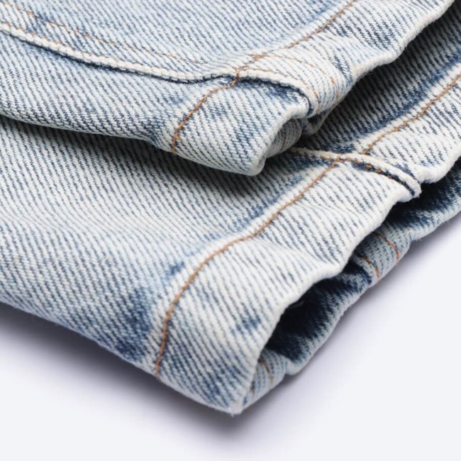 Bild 3 von Jeans Straight Fit W40 Hellblau in Farbe Blau | Vite EnVogue