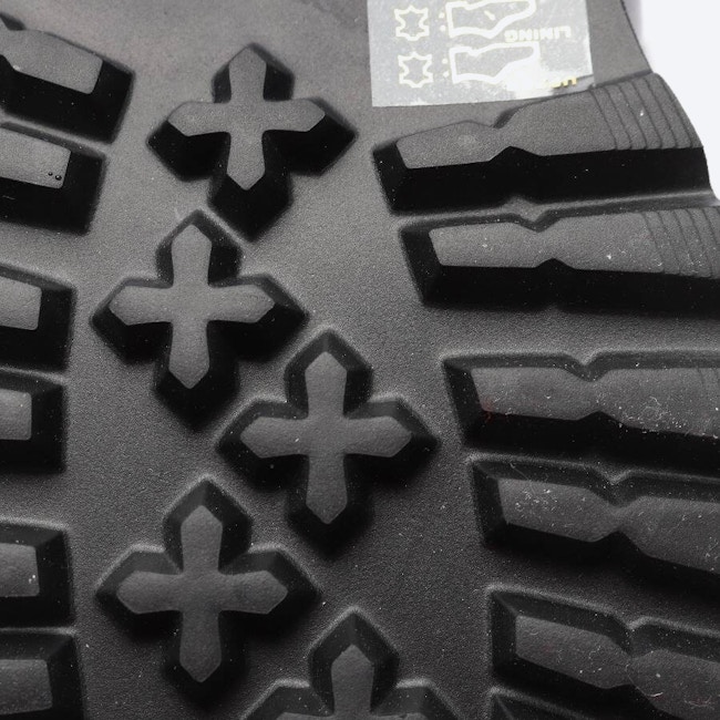 Bild 7 von Stiefeletten EUR 41 Schwarz in Farbe Schwarz | Vite EnVogue