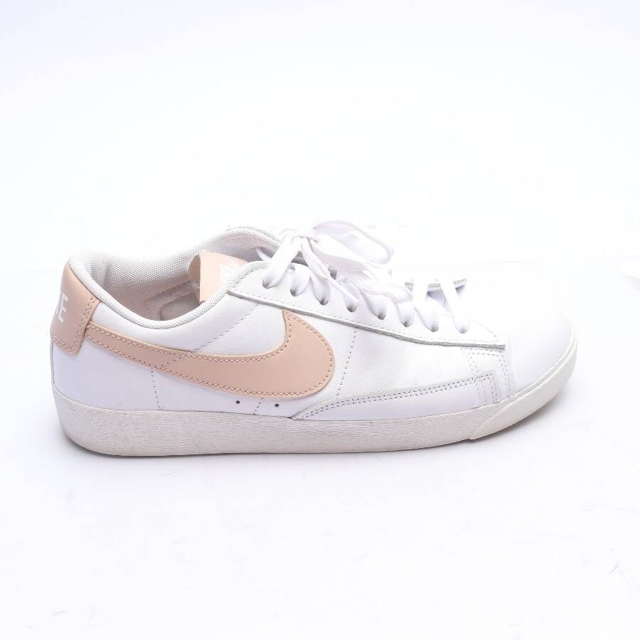 Image 1 of Sneakers EUR 40.5 White in color White | Vite EnVogue
