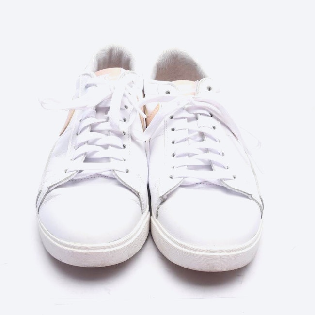 Bild 2 von Sneaker EUR 40,5 Weiß in Farbe Weiß | Vite EnVogue