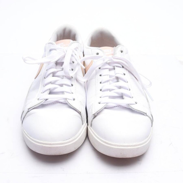 Sneakers EUR 40.5 White | Vite EnVogue