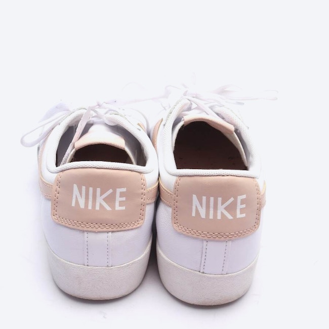 Bild 3 von Sneaker EUR 40,5 Weiß in Farbe Weiß | Vite EnVogue