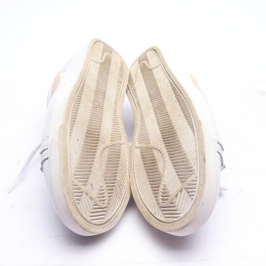 Image 4 of Sneakers EUR 40.5 White in color White | Vite EnVogue