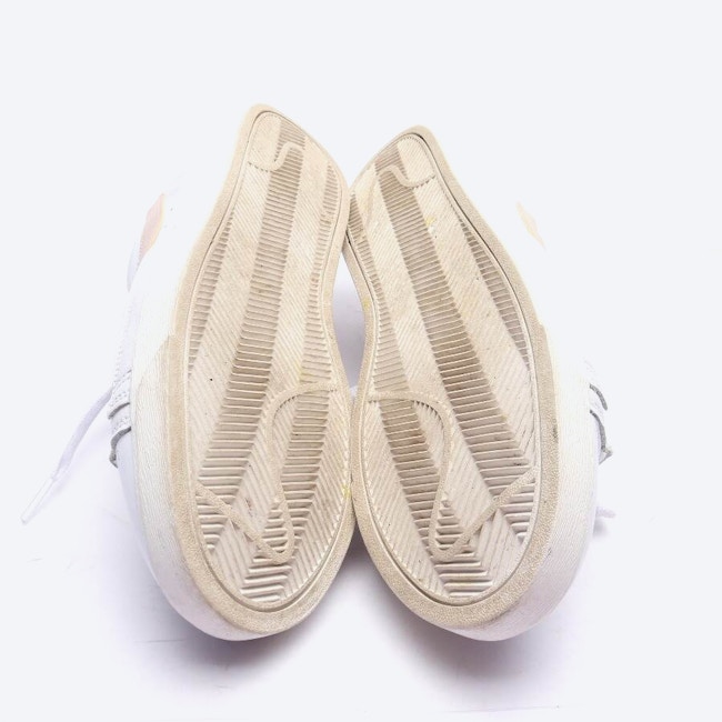 Image 4 of Sneakers EUR 40.5 White in color White | Vite EnVogue