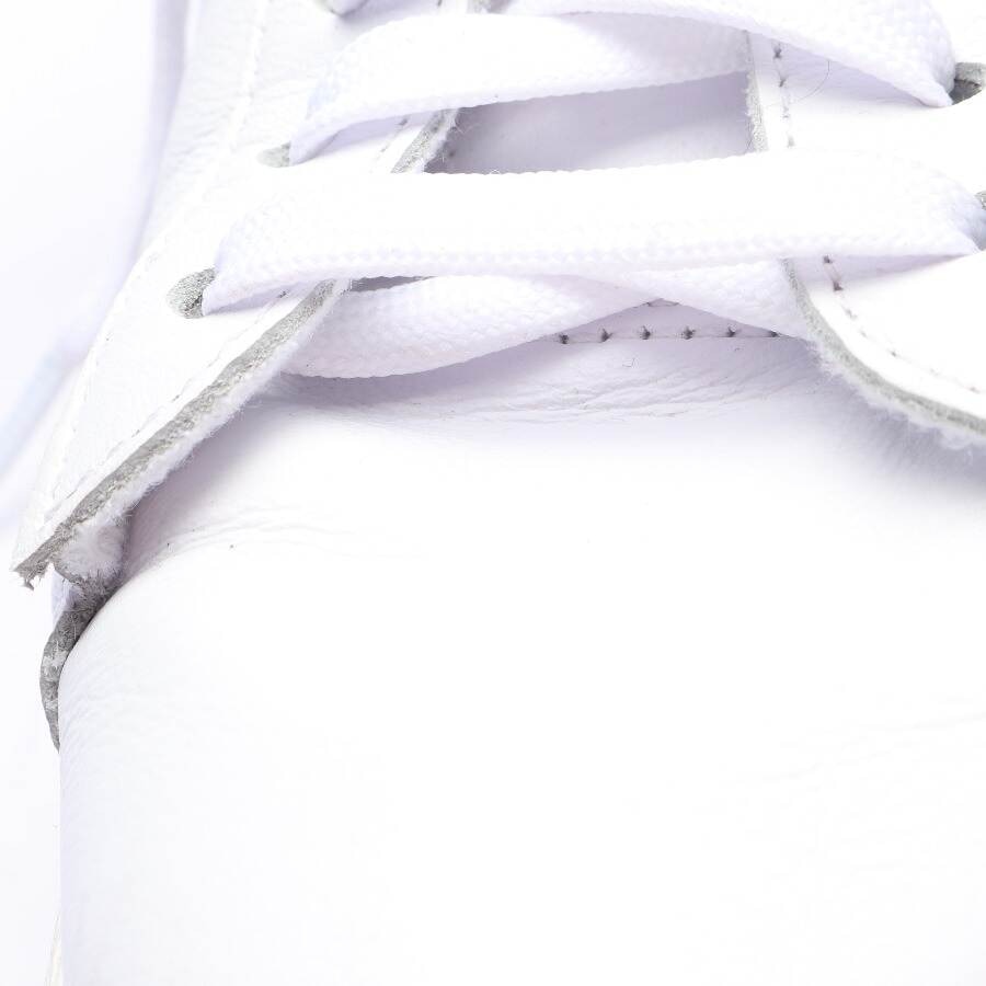 Image 6 of Sneakers EUR 40.5 White in color White | Vite EnVogue