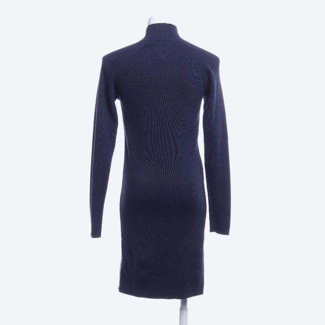 Image 2 of Dress M Blue in color Blue | Vite EnVogue