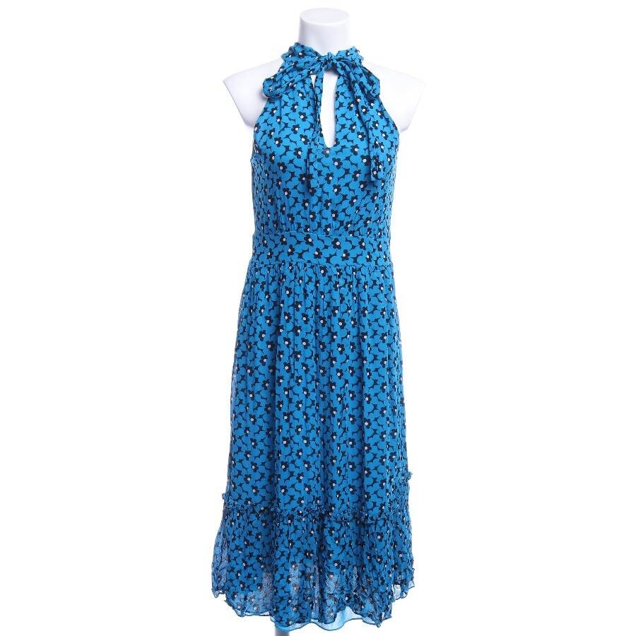 Image 1 of Dress M Blue in color Blue | Vite EnVogue