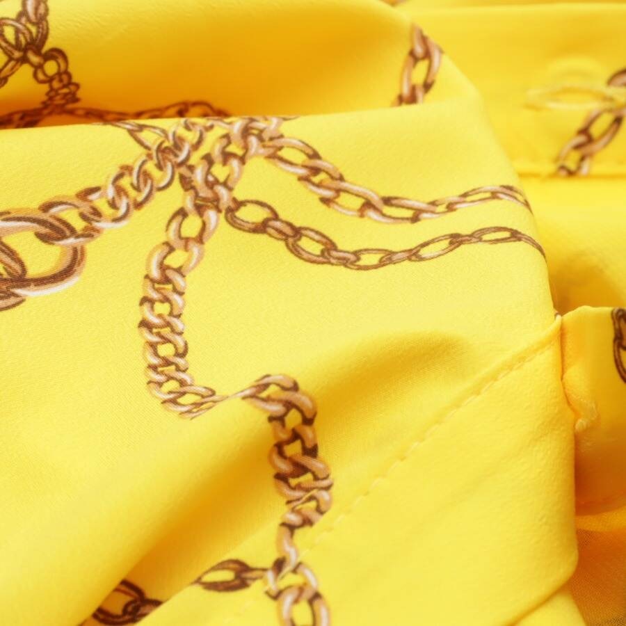 Image 3 of Dress 36 Yellow in color Yellow | Vite EnVogue