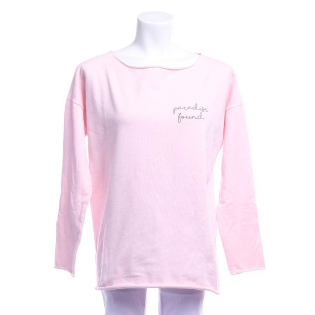 Image 1 of Sweatshirt XS Light Pink | Vite EnVogue