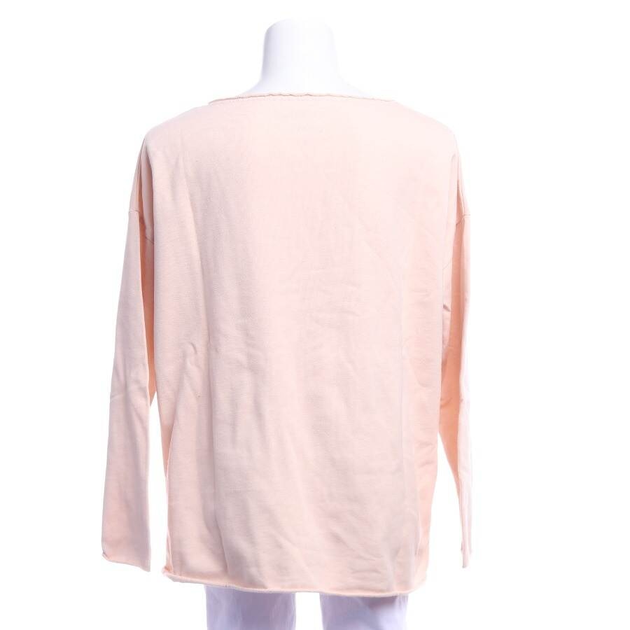 Image 2 of Sweatshirt M Nude in color Pink | Vite EnVogue