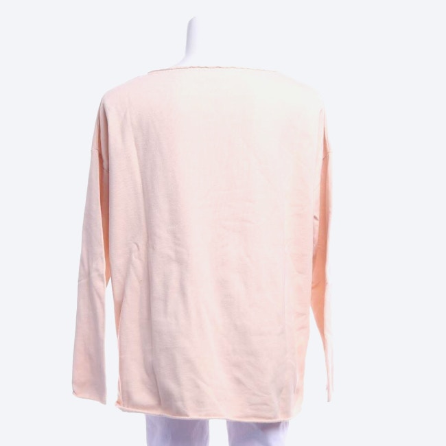 Bild 2 von Sweatshirt M Nude in Farbe Rosa | Vite EnVogue