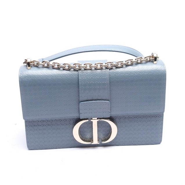 Image 1 of Handbag Blue | Vite EnVogue